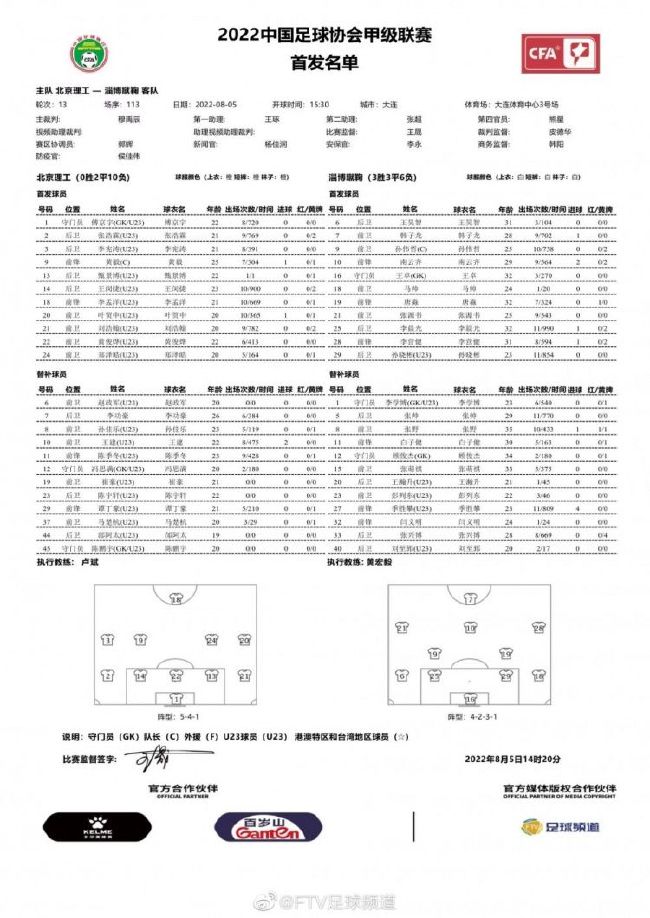 另外，他也可以出现在9号位的身后，是一名相当全面的球员。